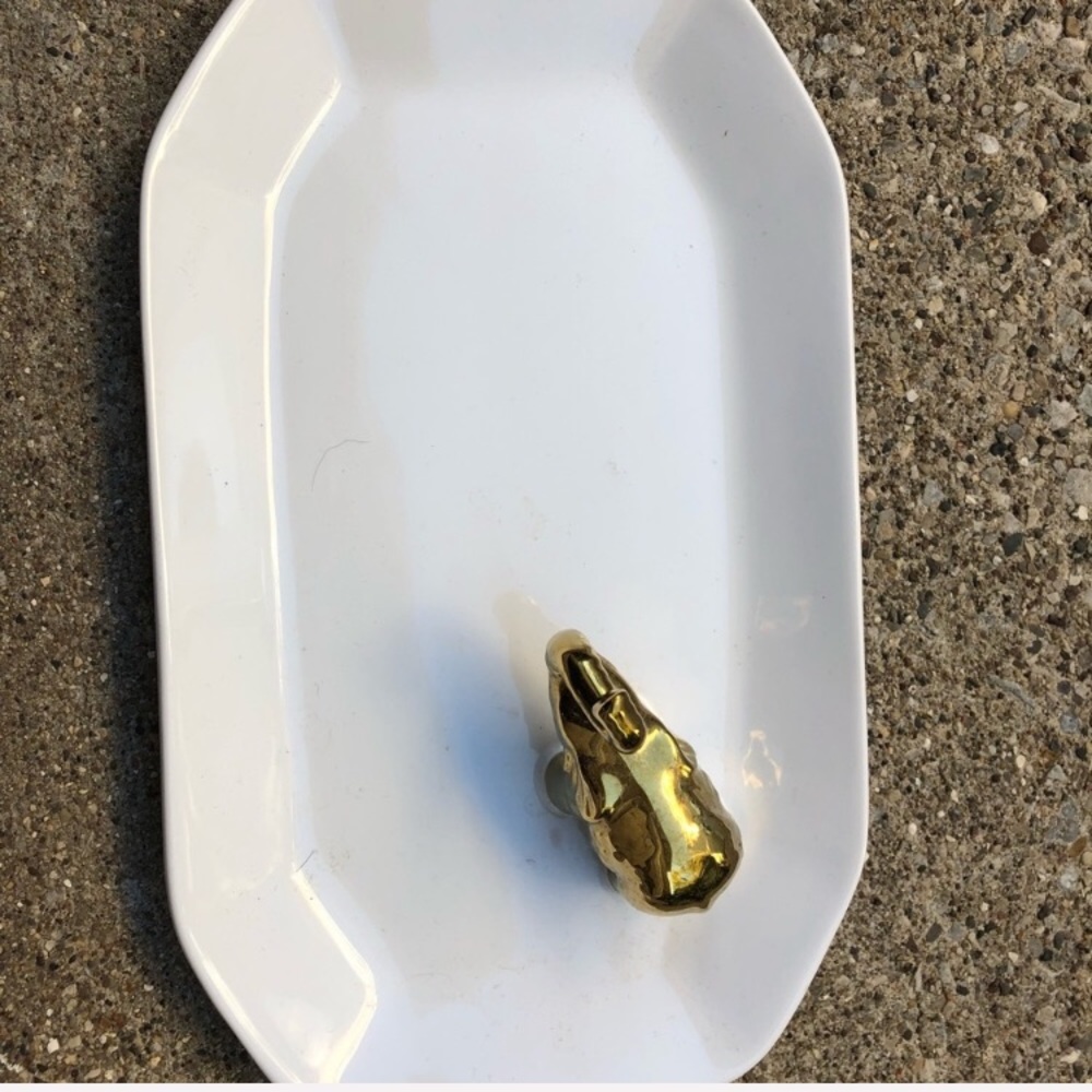Elephant tray